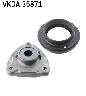 SKF Toronyszilent VKDA35871_SKF